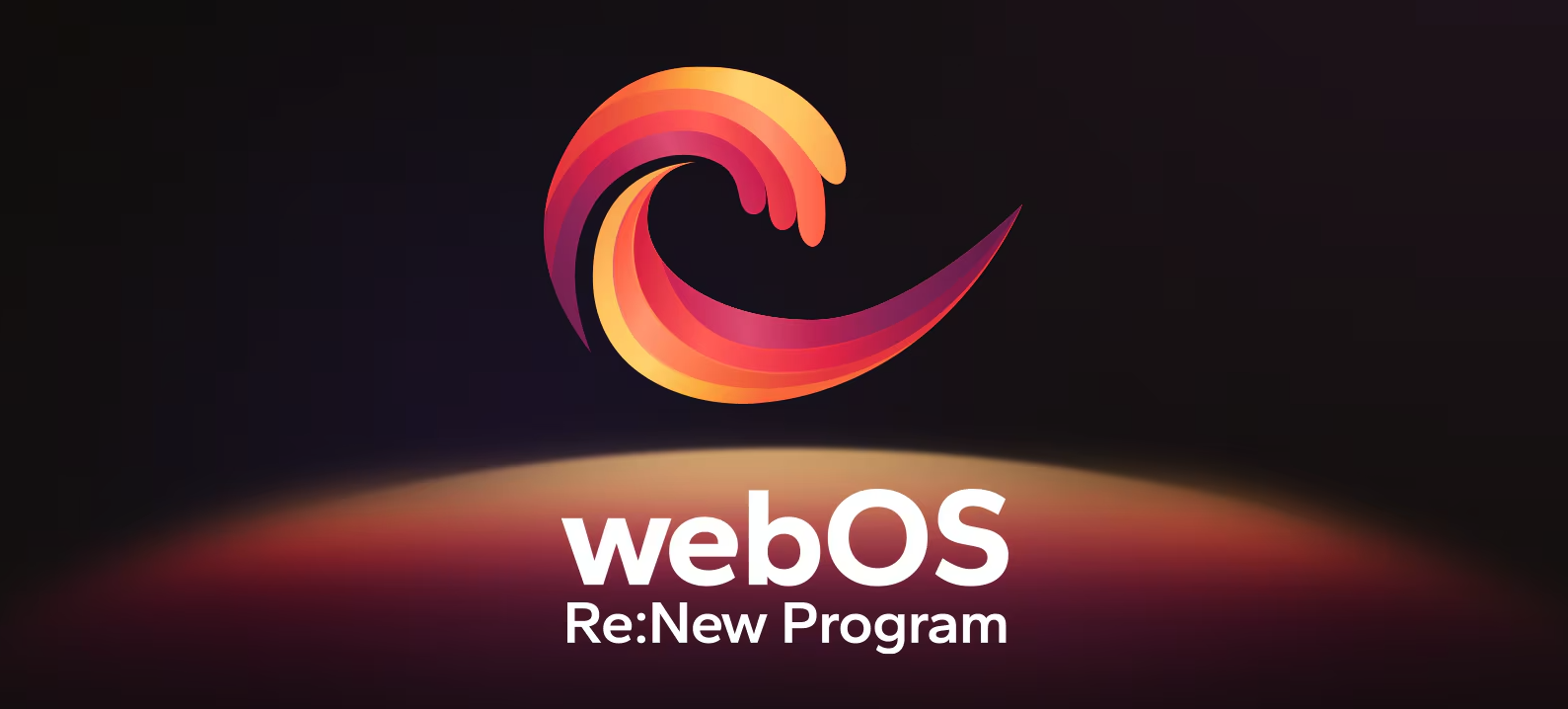 webOS Re:New Program